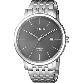 CITIZEN Gents Silver