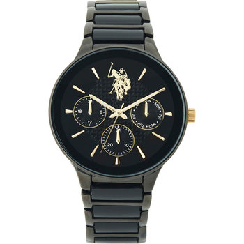 U.S.Polo Alexandre Black