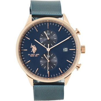 U.S.Polo Aaron Chronograph