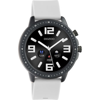 OOZOO Q3 Smartwatch Grey