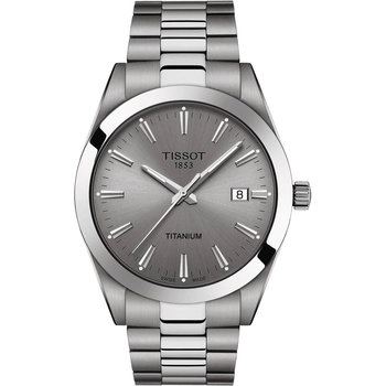 TISSOT T-Classic Silver