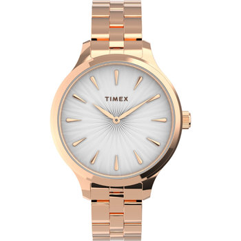 TIMEX Peyton Rose Gold