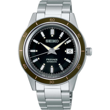 SEIKO Presage Automatic