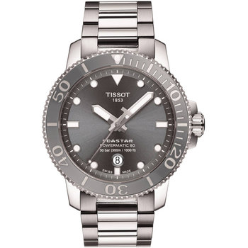 TISSOT Seastar Automatic