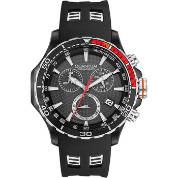 QUANTUM Hunter Chronograph