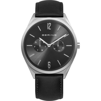 BERING Ultra Slim Black