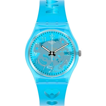 SWATCH Love From A to Z Light