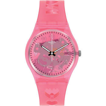 SWATCH Love With All the