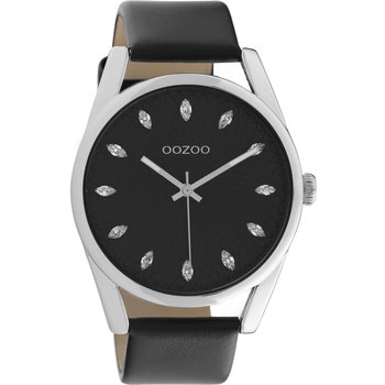 OOZOO Timepieces Crystals