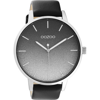 OOZOO Timepieces Black