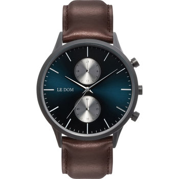 LEDOM Prime Brown Leather