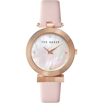 TED BAKER Swarovski Pink