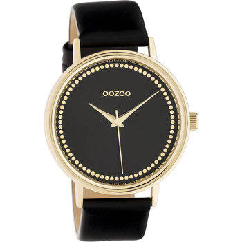 OOZOO Timepieces Black