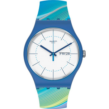 SWATCH Olympics special