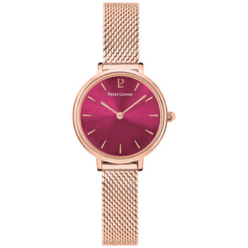 PIERRE LANNIER Nova Rose Gold