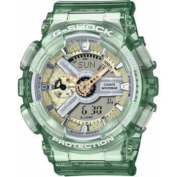 CASIO G-SHOCK Chronograph