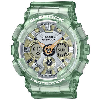 CASIO G-SHOCK Chronograph