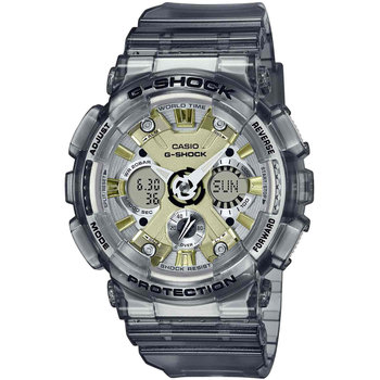 CASIO G-SHOCK Chronograph