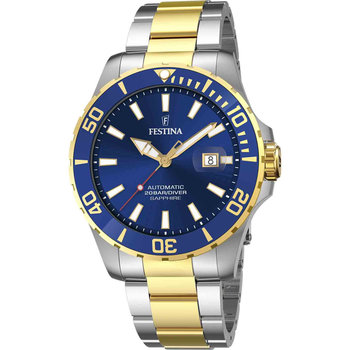 FESTINA Diver Automatic Two