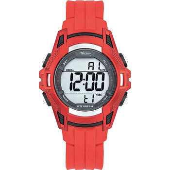 TEKDAY Chronograph Red