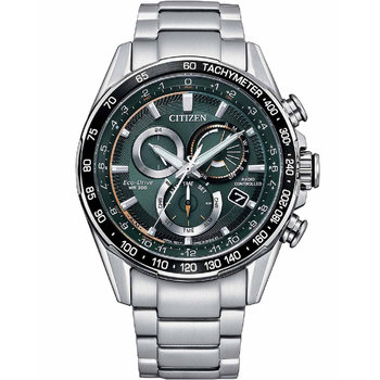 CITIZEN Eco-Drive