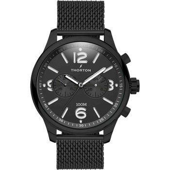 THORTON Ragnar II Dual Time