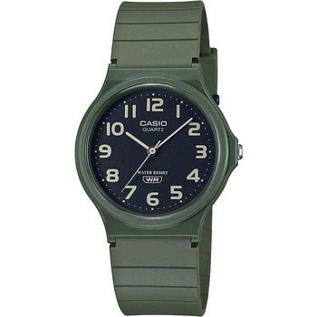 CASIO Collection Olive Green