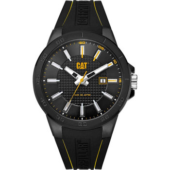 CATERPILLAR Stealth Black