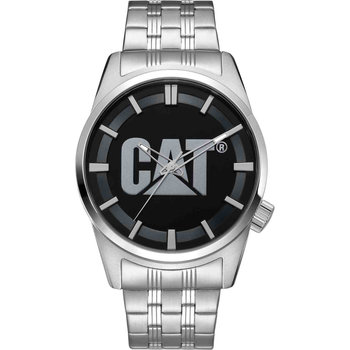 CATERPILLAR Icon Silver