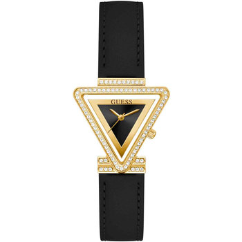 GUESS Fame Crystals Black