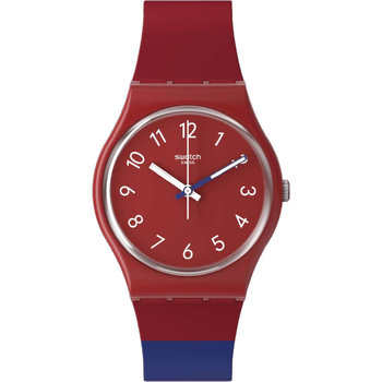 SWATCH Gent Biosourced Colore