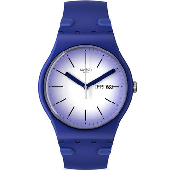 SWATCH New Gent Violet