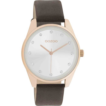 OOZOO Timepieces Crystals