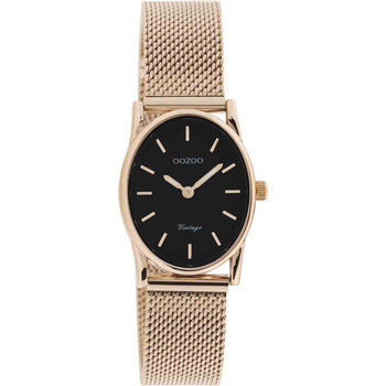 OOZOO Vintage Rose Gold