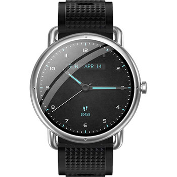 DAS.4 SG65 Smartwatch Black