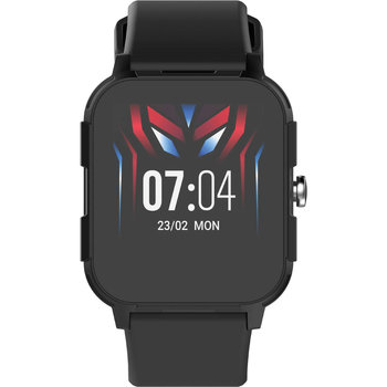 DAS.4 Teen Smartwatch Black
