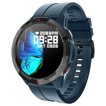 3GUYS Smartwatch Blue