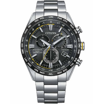 CITIZEN Eco-Drive