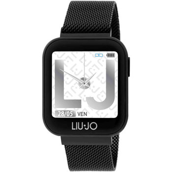 LIU JO Classic Smartwatch