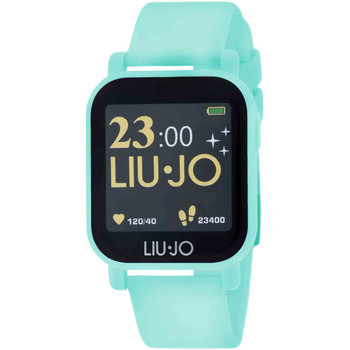 LIU JO Teen Smartwatch Green