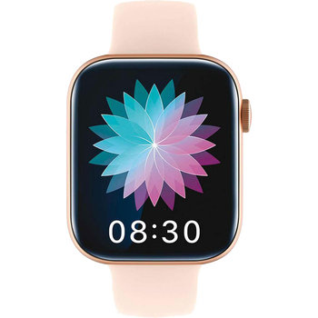 TEKDAY Smartwatch Pink