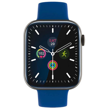 TEKDAY Smartwatch Blue