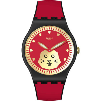 SWATCH Year Of The Rabbit