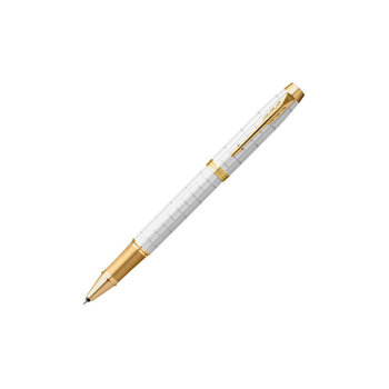 Στυλό PARKER IM Premium Pearl