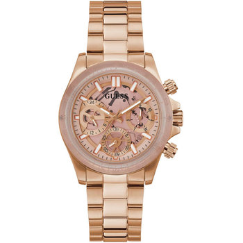 GUESS Mirage Rose Gold