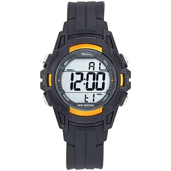 TEKDAY Chronograph Black