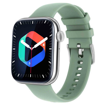 TEKDAY Smartwatch Green