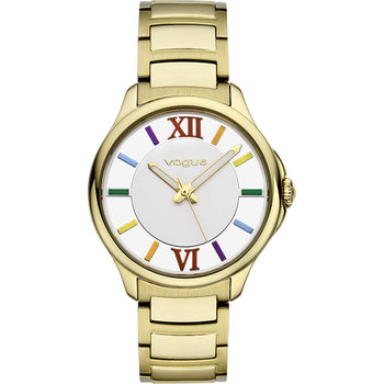 VOGUE Marilyn Gold Stainless