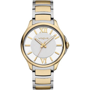 VOGUE Marilyn Two Tone