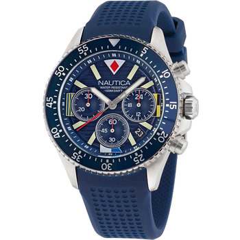 NAUTICA Westport Chronograph